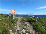 Cerkno - Porezen